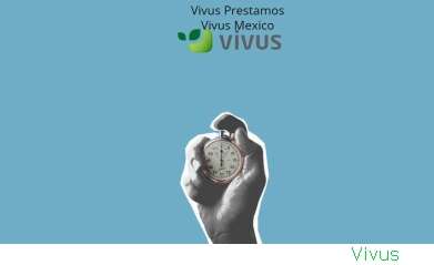 Vivus Prestamos Con Mal Historial Crediticio